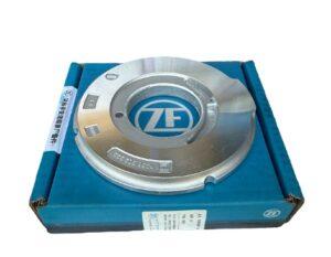 ZF - крышка фрикционных дисков