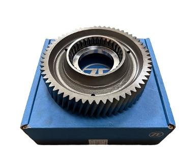 ZF - шестерня 1й передачи TRAXON